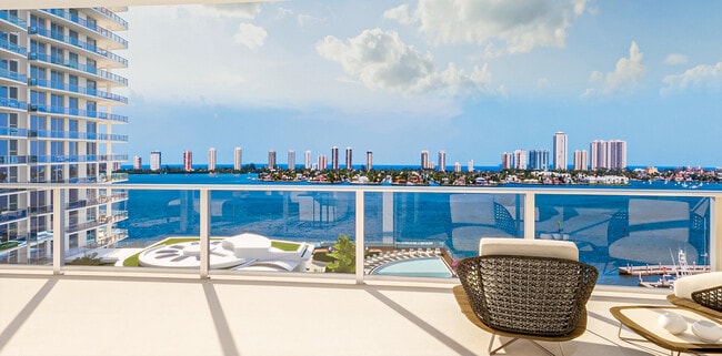 Photo - 220 Lake Shore Dr Unit 1608