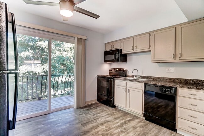 Photo - Norse Landing