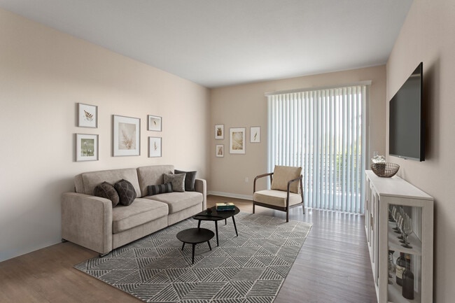 Photo - Sherman Circle Apartments