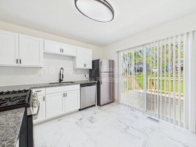 Photo - 1406 N Ponca Dr