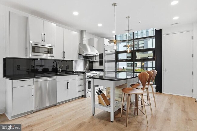 Photo - 2125 14th St NW Unit 304W