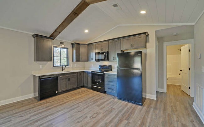 43 Privet Dr