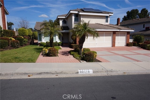 Photo - 22116 Richford Dr Casa