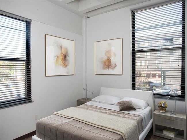 Photo - Gurley Lofts