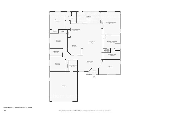 Photo - 1649 Oak Park Ct