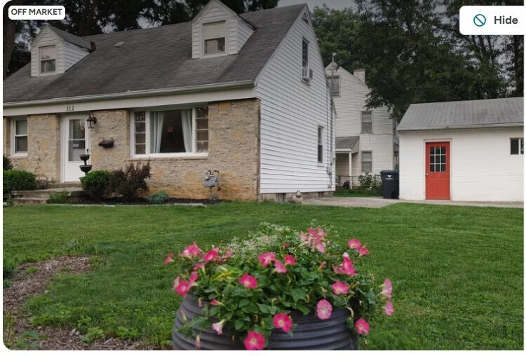 Photo - 312 Robinwood Ave