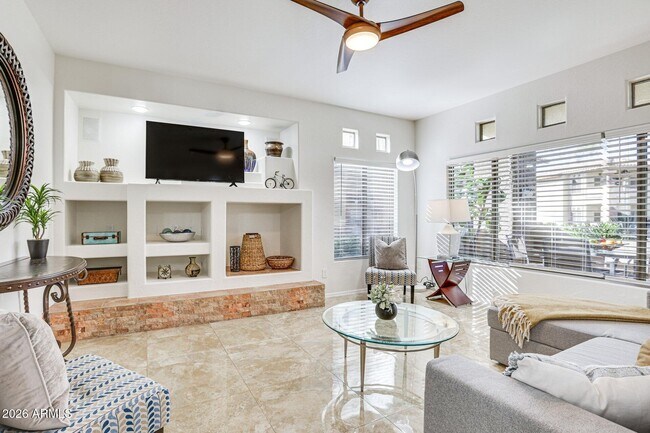 Photo - 9100 E Raintree Dr Unit 130