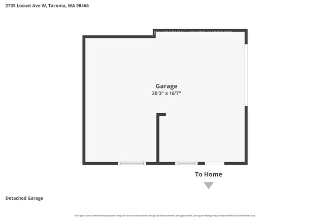 Photo - 2735 Locust Ave W