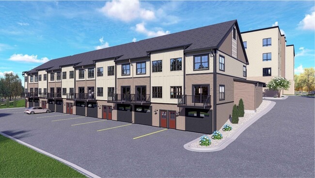 Photo - 115 Kettle Moraine Dr N