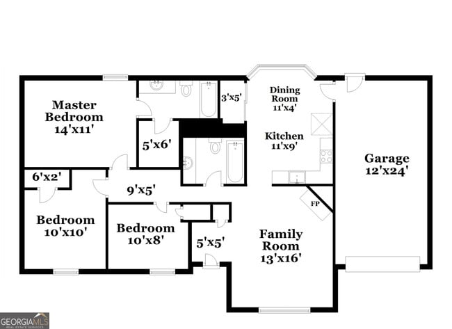 Photo - 1345 N Hampton Dr