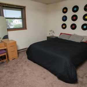 Applegate Apartments