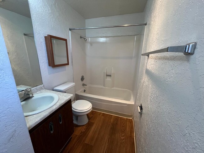 Photo - 704 Truman St NE Townhome