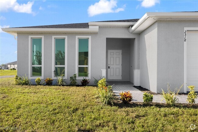 Building Photo - 2518 NW 10th Terrace Rental