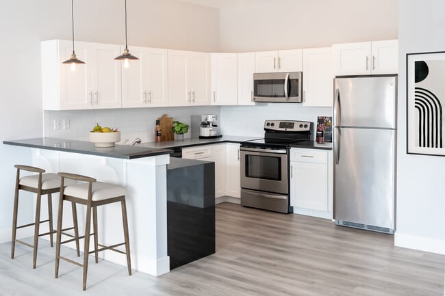 Beacon Falls - Lofts at 50 Leonard