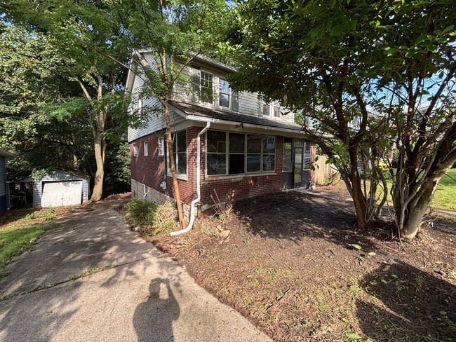 120 Conestoga Rd