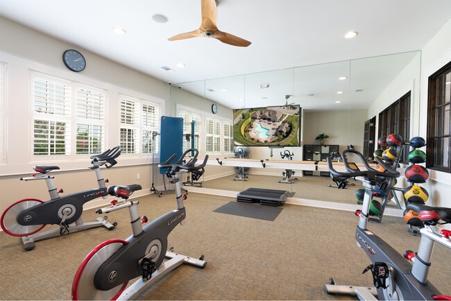 Greystone Vista Apartment Homes