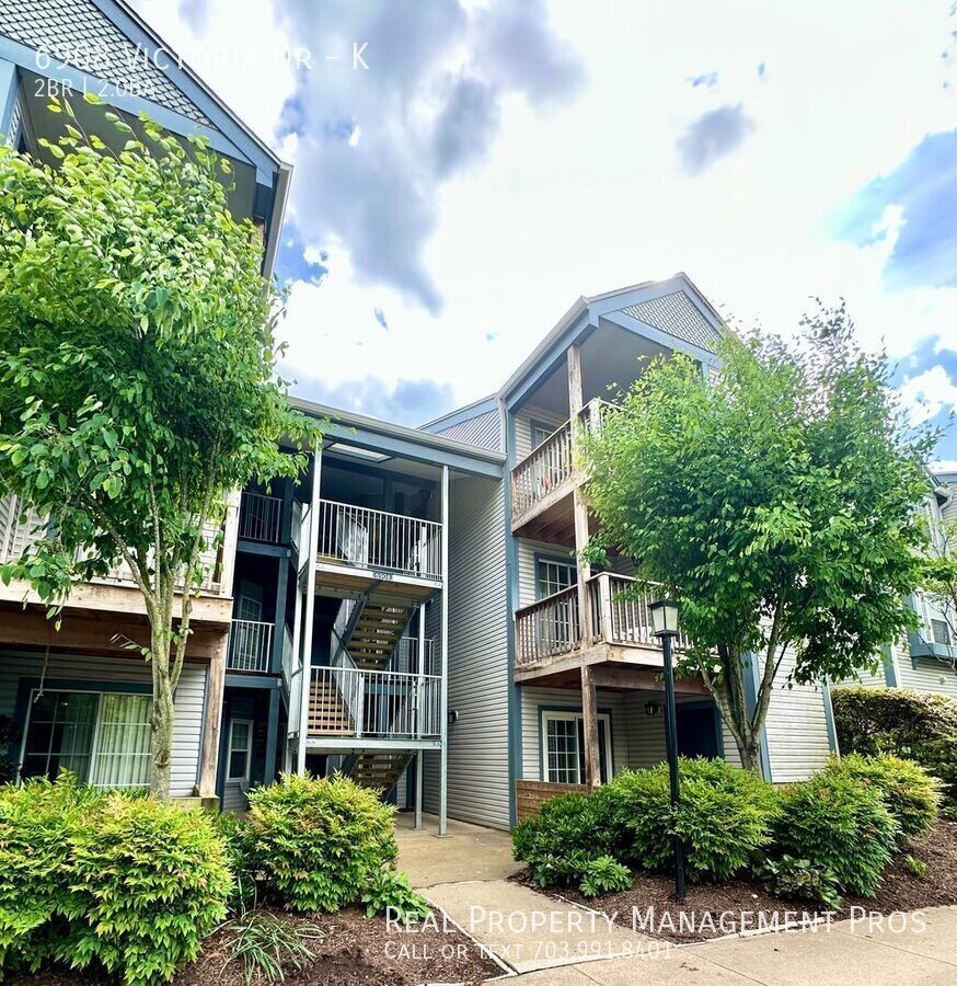 Photo - 6908 Victoria Dr Condo Unit K
