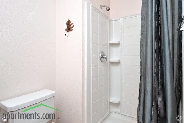 Bathroom - Villas at Shaver