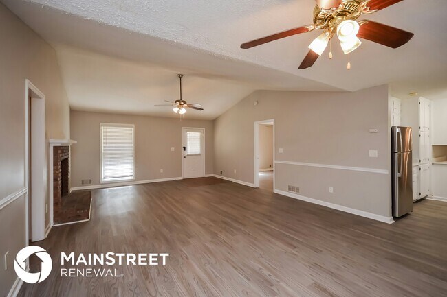 Photo - 4801 Cedar Brook Dr SE