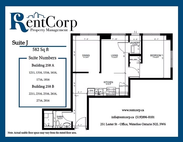 Building Photo - 258B-258B Sunview St
