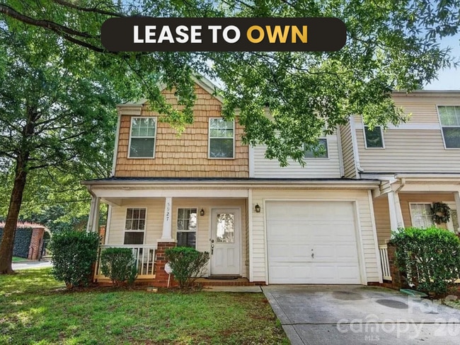 Building Photo - Lease OR Lease to Own