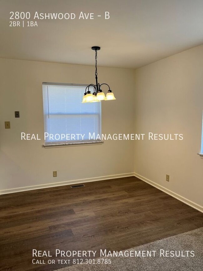 Photo - 2800 Ashwood Ave Unit B