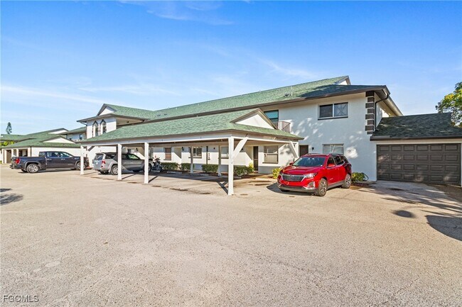 Photo - 1429 Cape Coral Pkwy W Unit 5