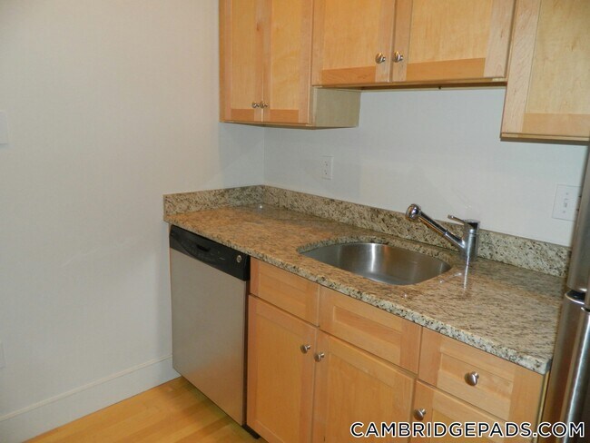 Photo - 110 Second St. Unit 105