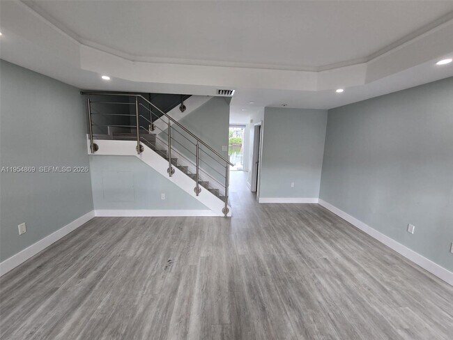 Photo - 10595 SW 6th St