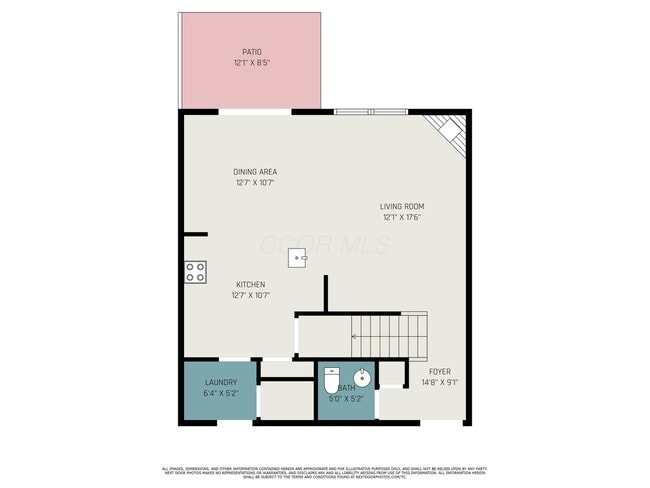 Building Photo - 5077 Vinington Pl Unit 5077