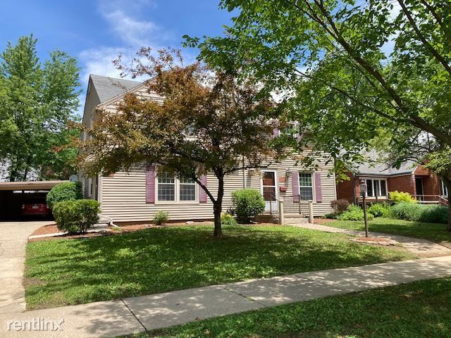 Photo - 2 br, 1 bath Duplex - 1905 Anderson Ave  d...