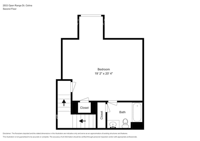 Photo - 2933 Open Range Dr