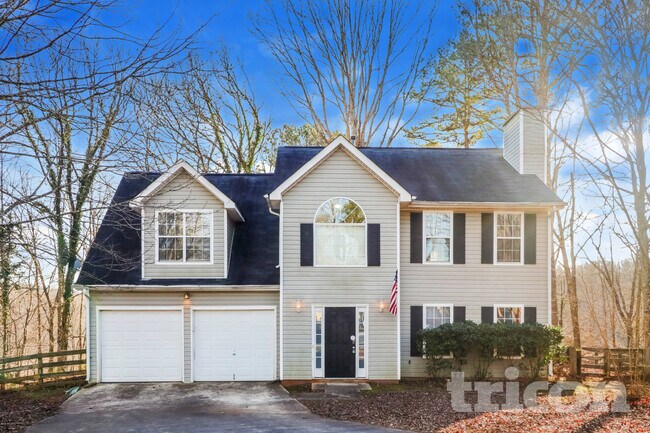 Building Photo - 4600 White Rd