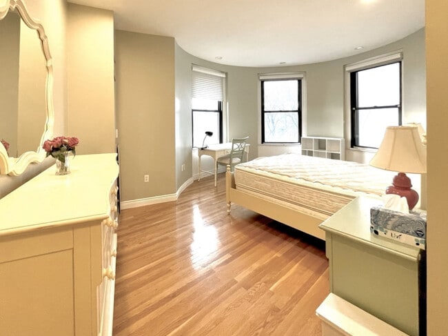 Photo - 240 Devonshire St Unit 3