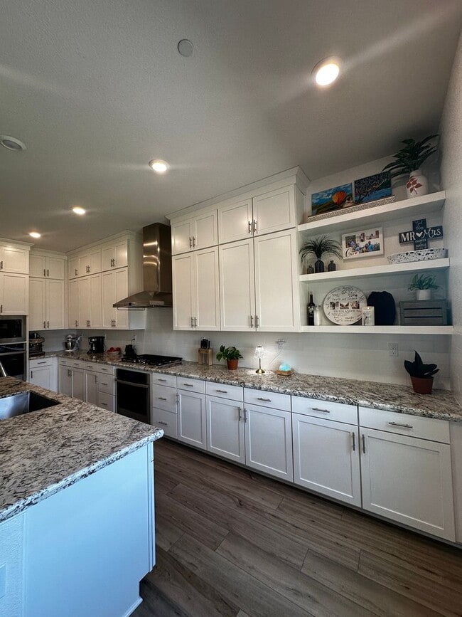 Photo - Single-story home in Spring Lake