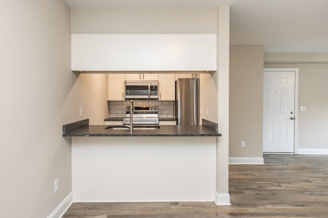 Park Ridge Apartments