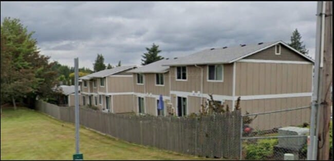 Photo - 2107 N Laventure Rd Apartment