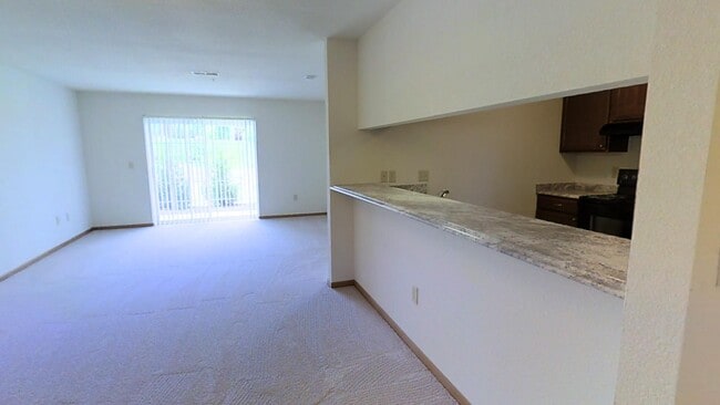 Photo - Condo Style Lower 1 Bedroom 1 Bathroom Apartment Available Unit 37