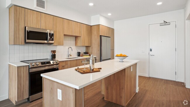 Building Photo - The Deveraux Rental