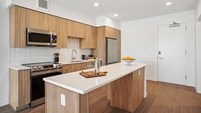 The Deveraux - The Deveraux Apartments
