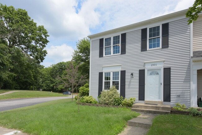 Photo - 2901 Marsala Ct