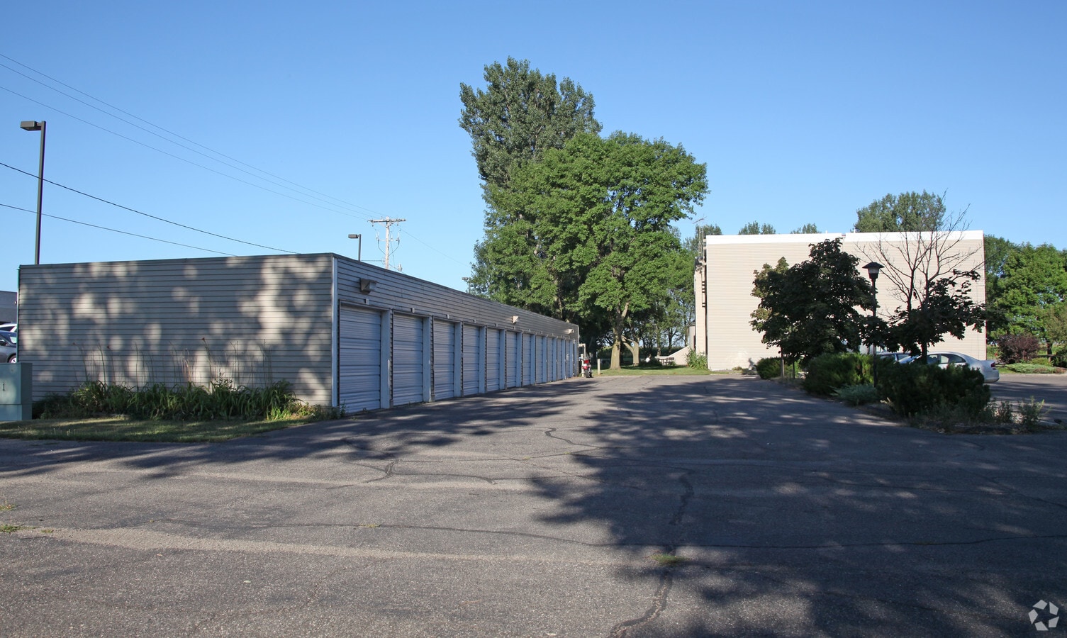 Photo - Westgate Apartments