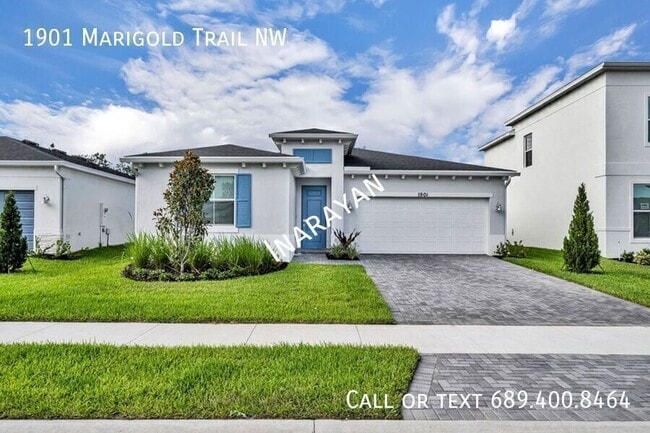 Building Photo - 1901 Marigold Trl NW Rental