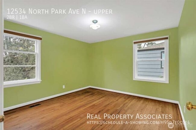 Photo - 12534 N Park Ave N