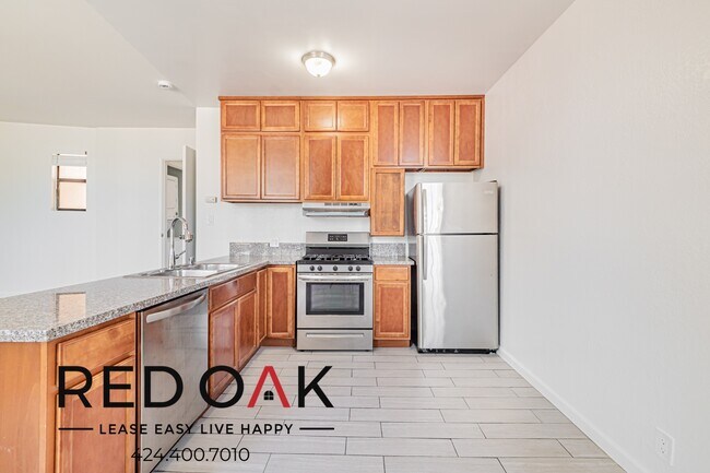 Photo - 10304 Tujunga Canyon Blvd Unit 209