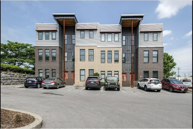 Photo - 1 br, 1 bath Condo - 1225 4th Avenue South...