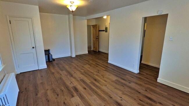 Photo - Historic Spacious 2 Bed 1 Bath with Study ...