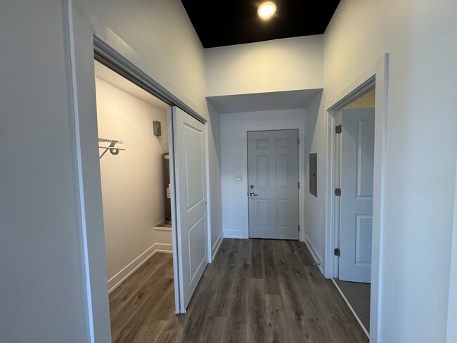 Civic Center Plaza Apartments