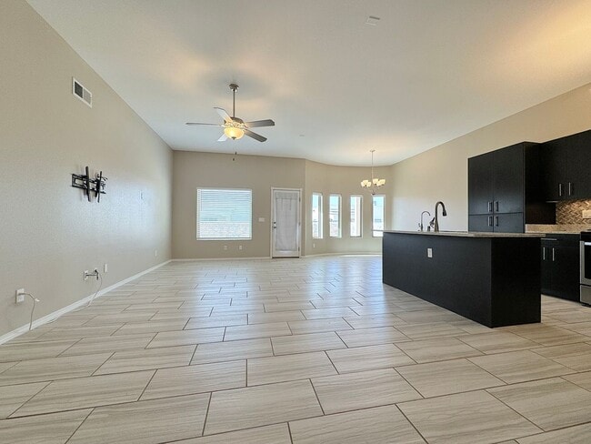 Photo - East El Paso 3 bed Refrig A/C