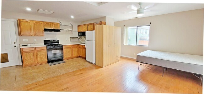 Photo - Studio in Rio Homes Available!